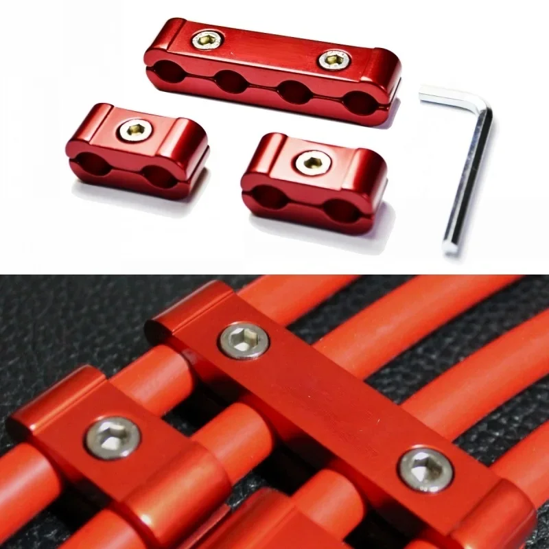 Car Spark Plug Electrical Wire - Cable Staple Clip incelemesi ve fiyatı