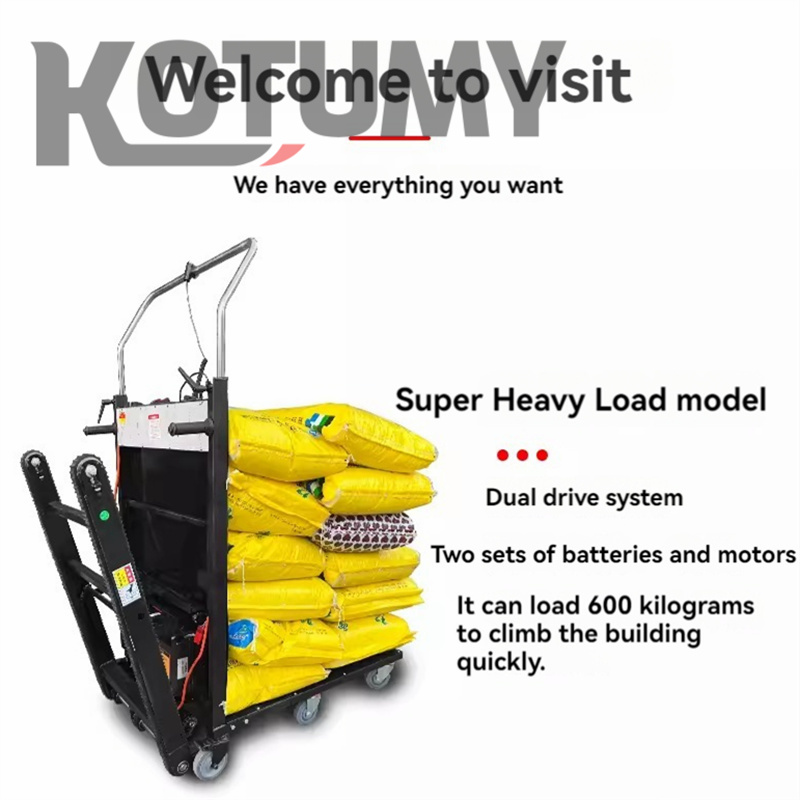 Electric Stair Climbing Car fo - Home Improvement Us incelemesi ve fiyatı