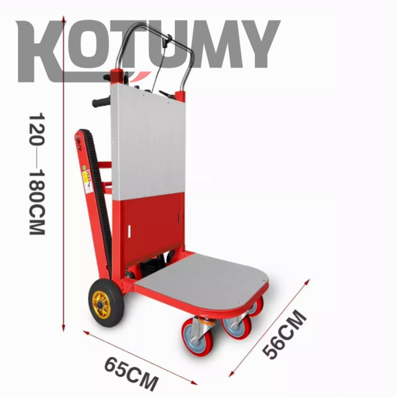 Electric Stair Climbing Car fo - Home Improvement Us incelemesi ve fiyatı