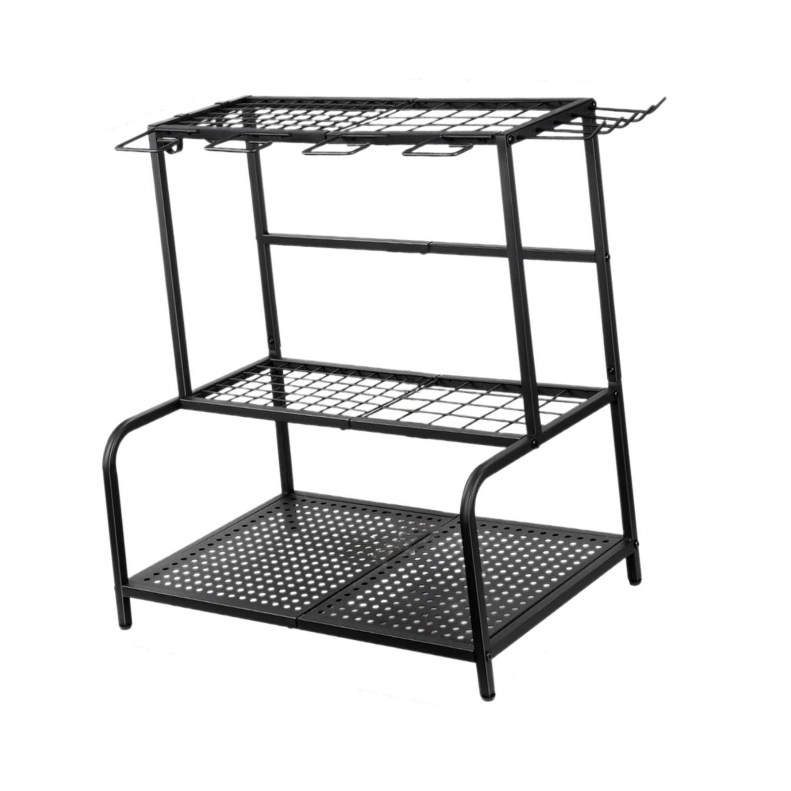 Garden Tool Organizer Yard Too - Home Improvement Outlet Stores incelemesi ve fiyatı
