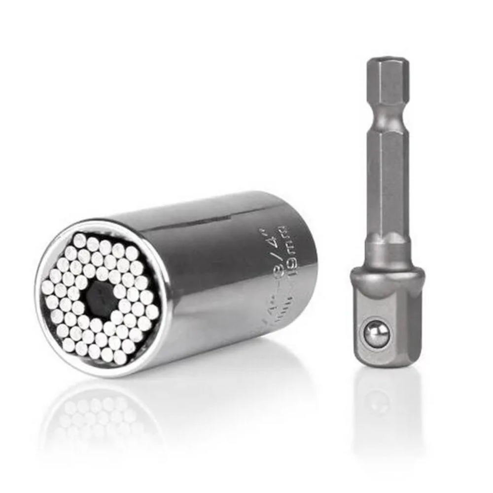 Universal Socket Wrench Torque - Home Improvement Tim Allen incelemesi ve fiyatı