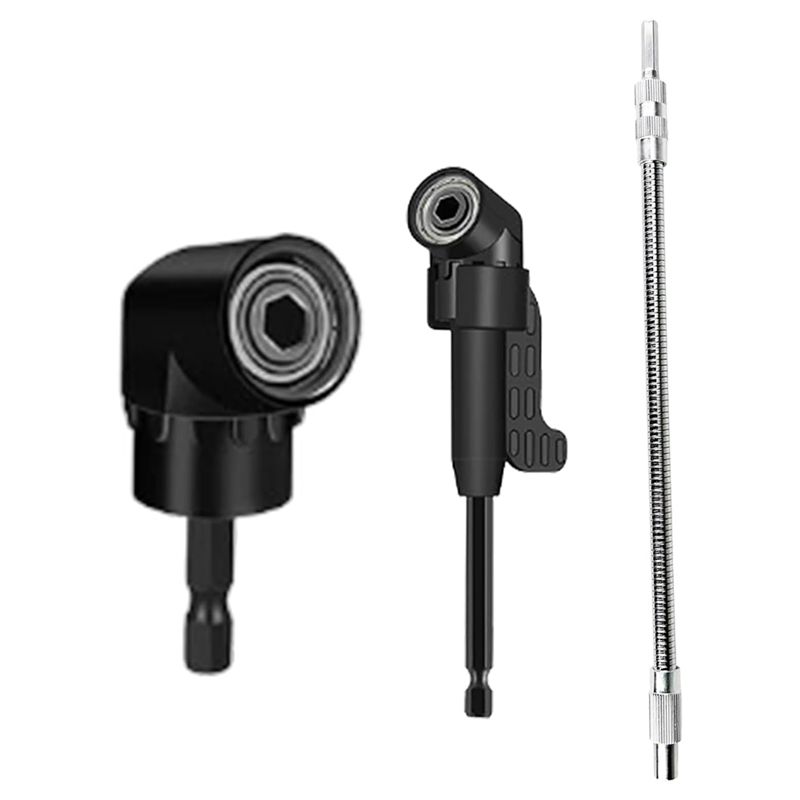 N10R-Flexible Drill Bit Extens - Home Improvement Center incelemesi ve fiyatı