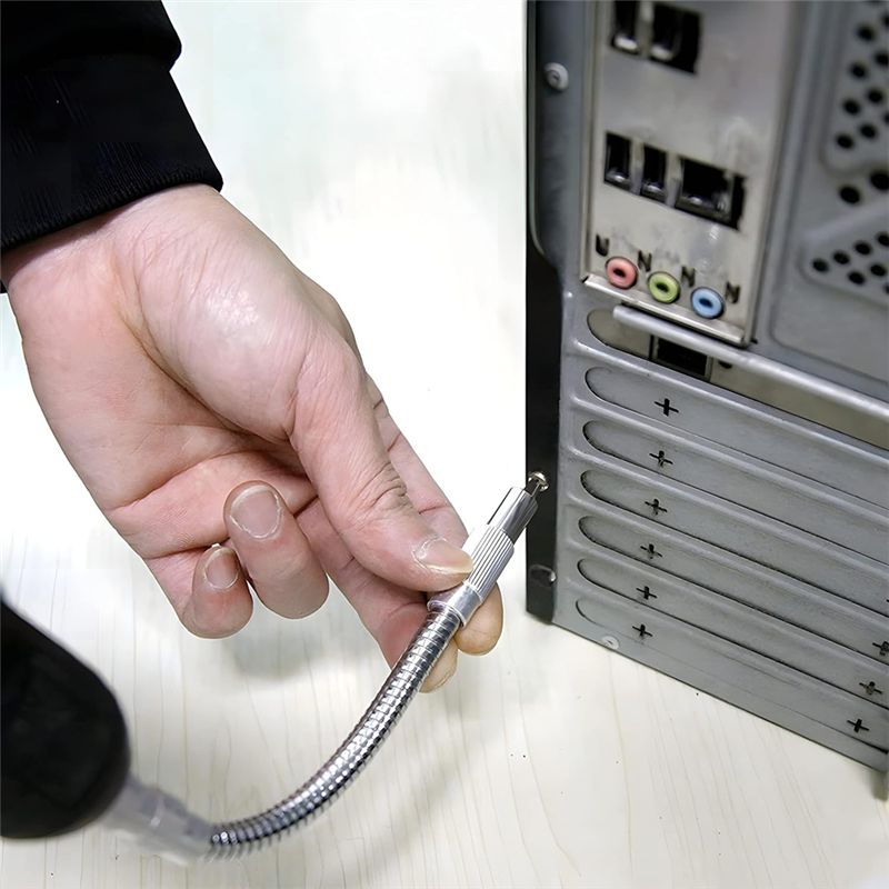 N10R-Flexible Drill Bit Extens - Home Improvement Center incelemesi ve fiyatı