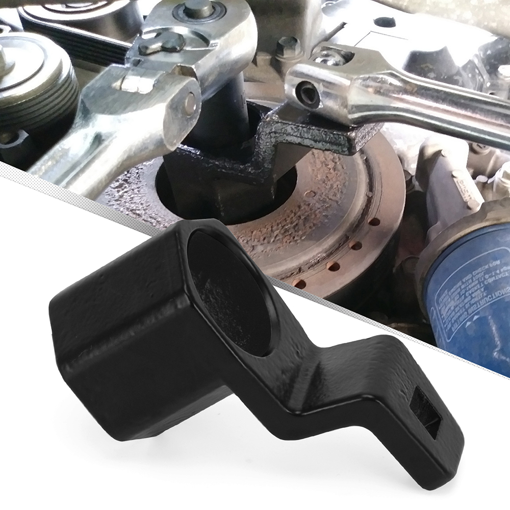 Crank Pulley Removal Tool Sock - Home Improvement Tim Allen incelemesi ve fiyatı