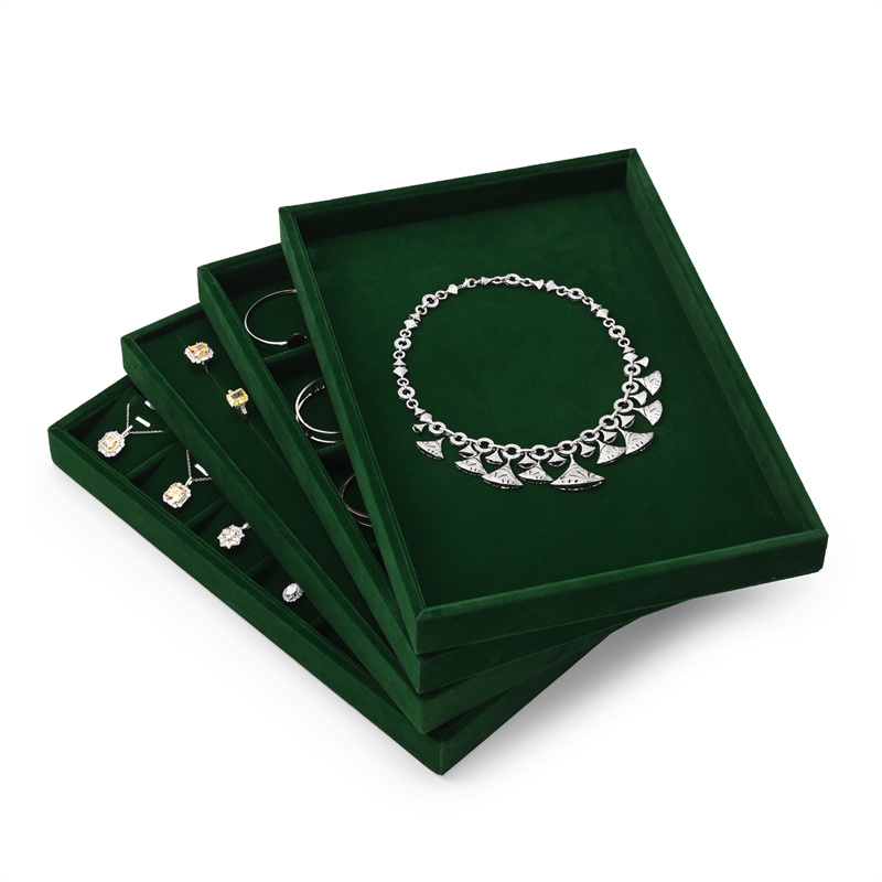 Oirlv Green Jewelry Display Tr - Home Improvement Outlet Stores incelemesi ve fiyatı