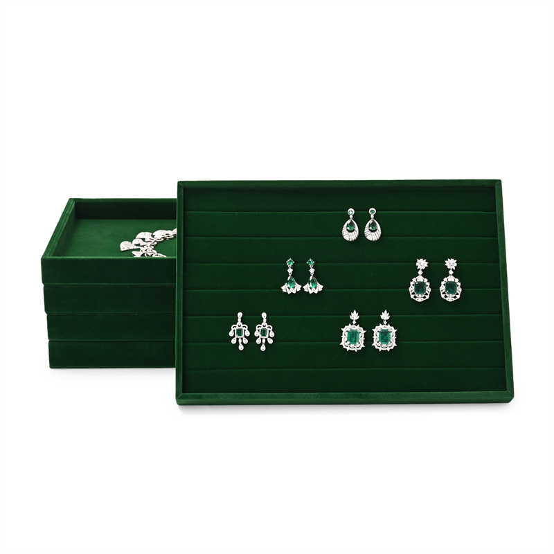 Oirlv Green Jewelry Display Tr - Home Improvement Outlet Stores incelemesi ve fiyatı