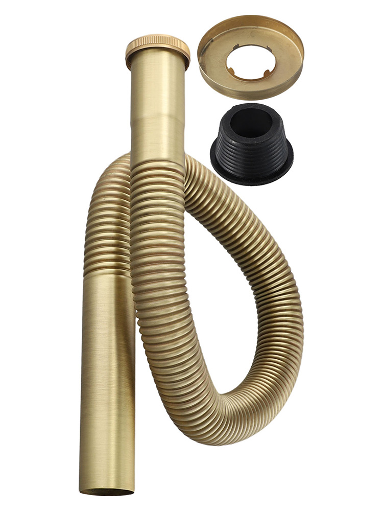 1pc Flexible Hose Brass Hose S - Home Improvement Us incelemesi ve fiyatı