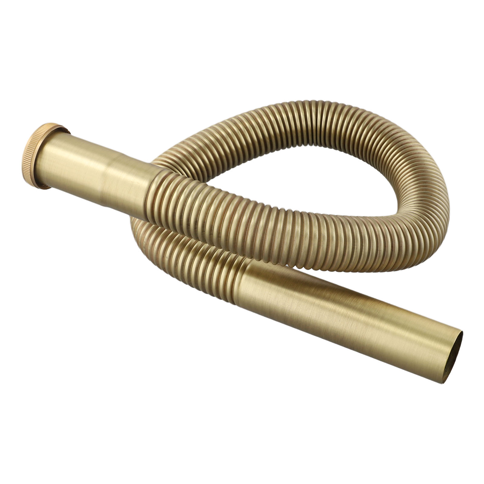 1pc Flexible Hose Brass Hose S - Home Improvement Us incelemesi ve fiyatı