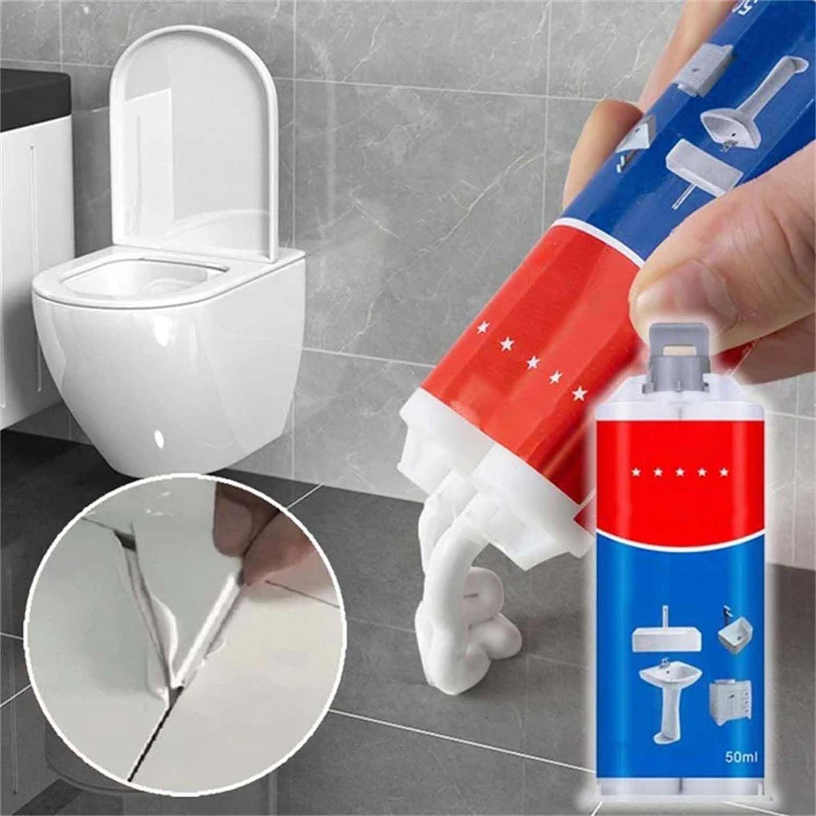 50ml Ceramic Tile Ceramic Glaz - Tile Grout Repair incelemesi ve fiyatı