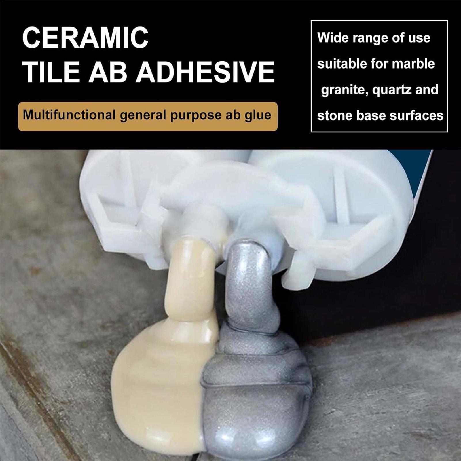 50ml Ceramic Tile Ceramic Glaz - Tile Grout Repair incelemesi ve fiyatı