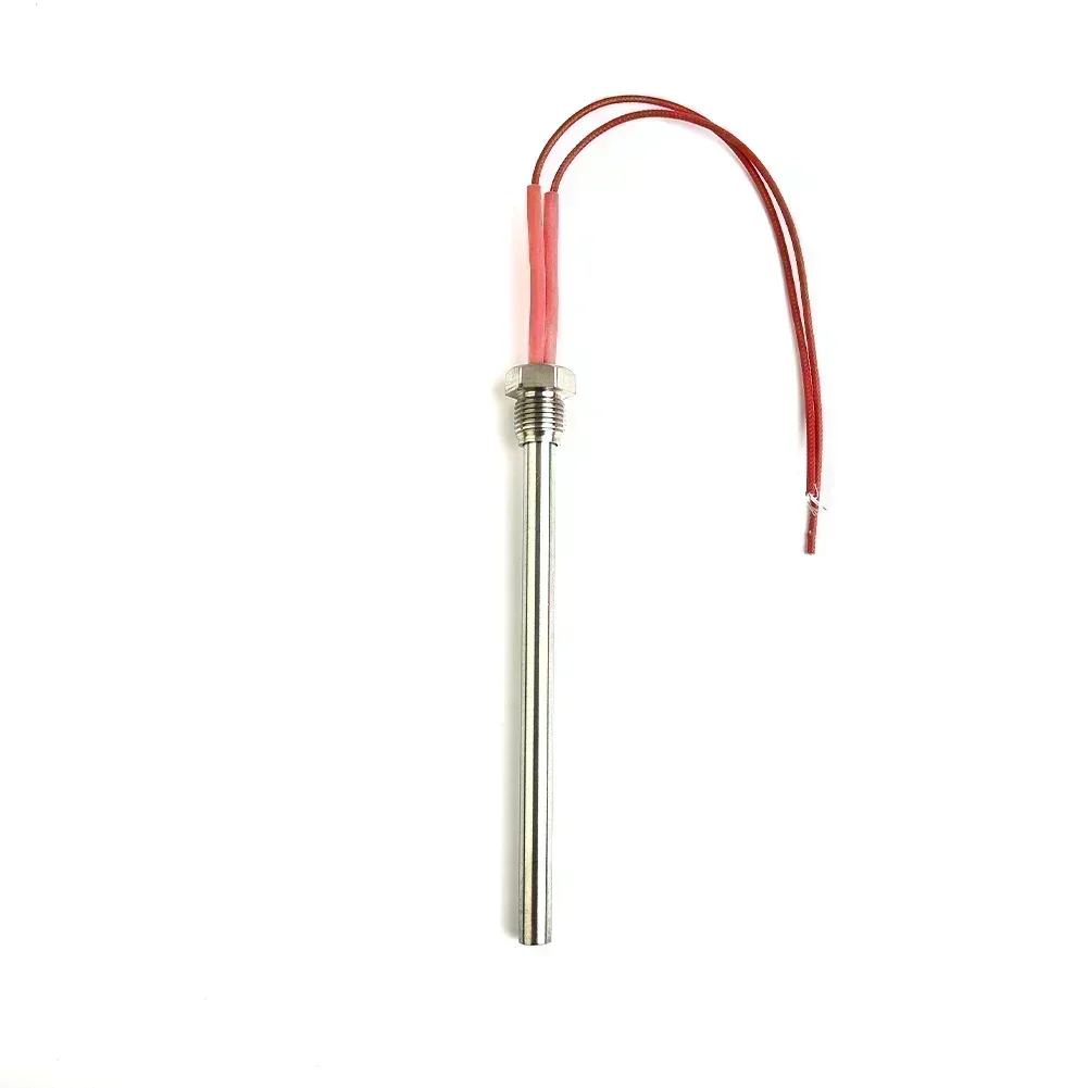 220V Lgniter Hot Rod Wood Pell - Home Improvement Hot Rod incelemesi ve fiyatı