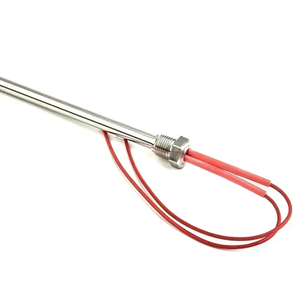 220V Lgniter Hot Rod Wood Pell - Home Improvement Hot Rod incelemesi ve fiyatı