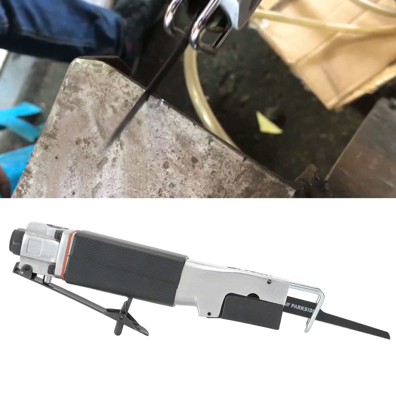 Pneumatic Air Reciprocating Sa - Home Improvement Us incelemesi ve fiyatı