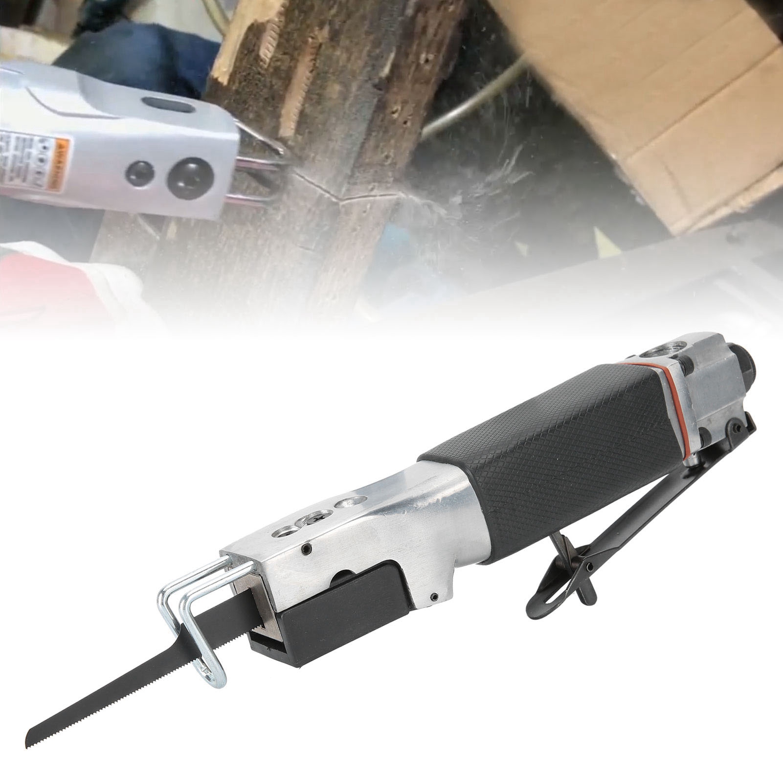 Pneumatic Air Reciprocating Sa - Home Improvement Us incelemesi ve fiyatı