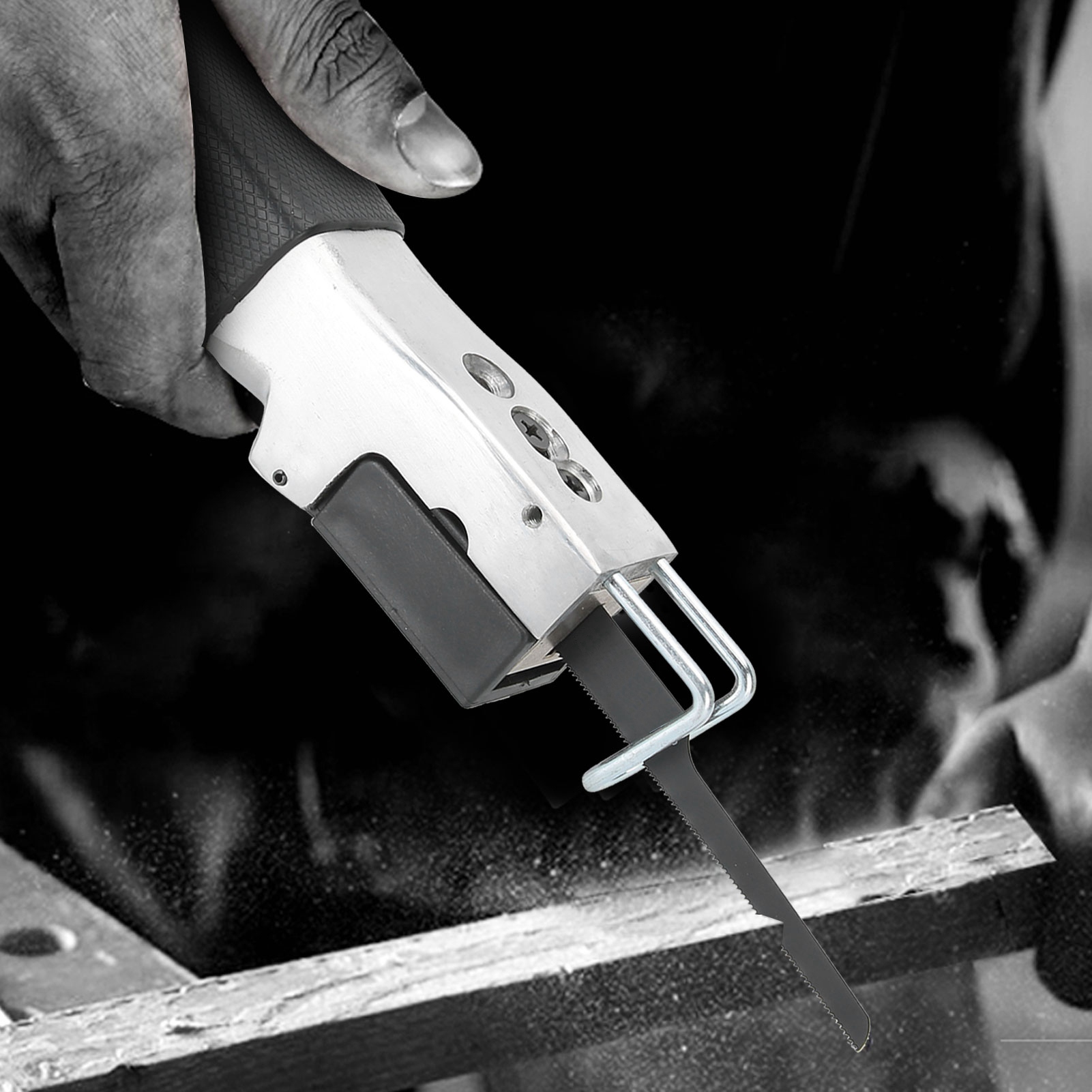 Pneumatic Air Reciprocating Sa - Home Improvement Us incelemesi ve fiyatı