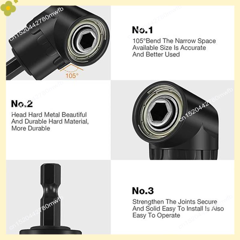 LDHL Flexible Drill Bit Extens - Home Improvement Center incelemesi ve fiyatı
