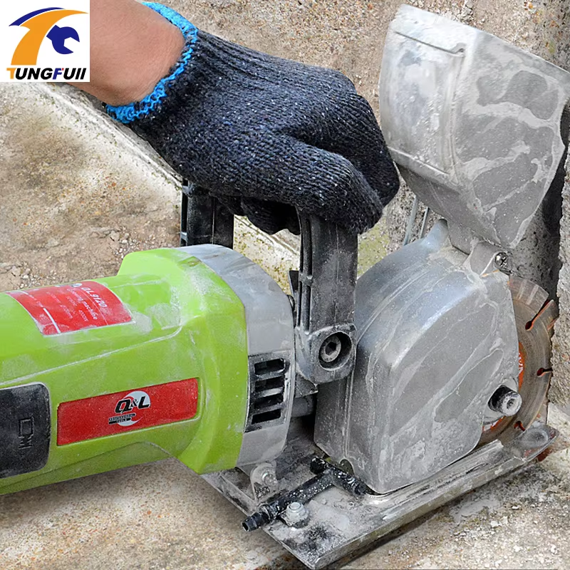 220V Electric Wall Chaser Groo - Home Improvement Us incelemesi ve fiyatı