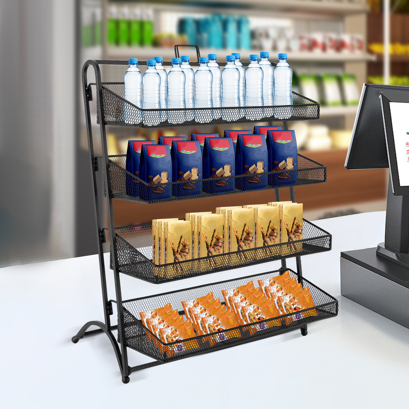 Mutifunctional Storage Basket  - Home Improvement Outlet Stores incelemesi ve fiyatı