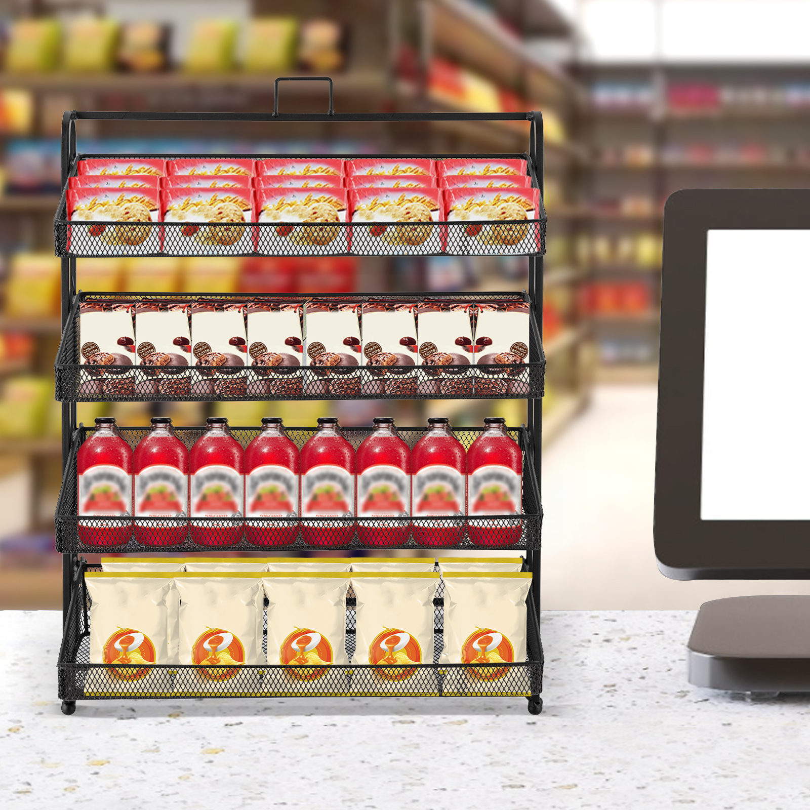 Mutifunctional Storage Basket  - Home Improvement Outlet Stores incelemesi ve fiyatı