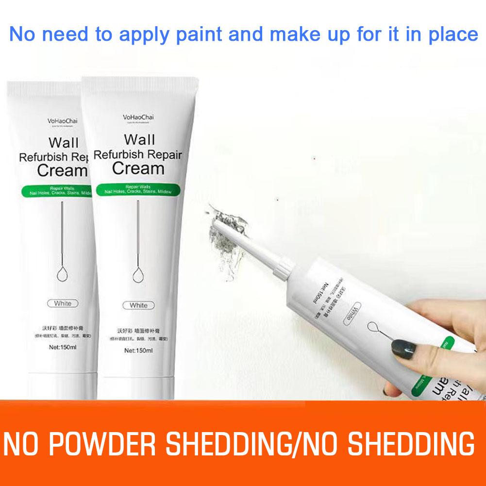 150ml Wall Repair Agent Wall R - Tile Grout Repair incelemesi ve fiyatı