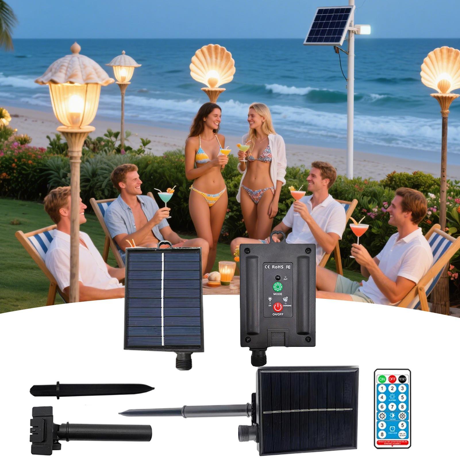 Portable Solar Panel 31V Water - Home Improvement Us incelemesi ve fiyatı