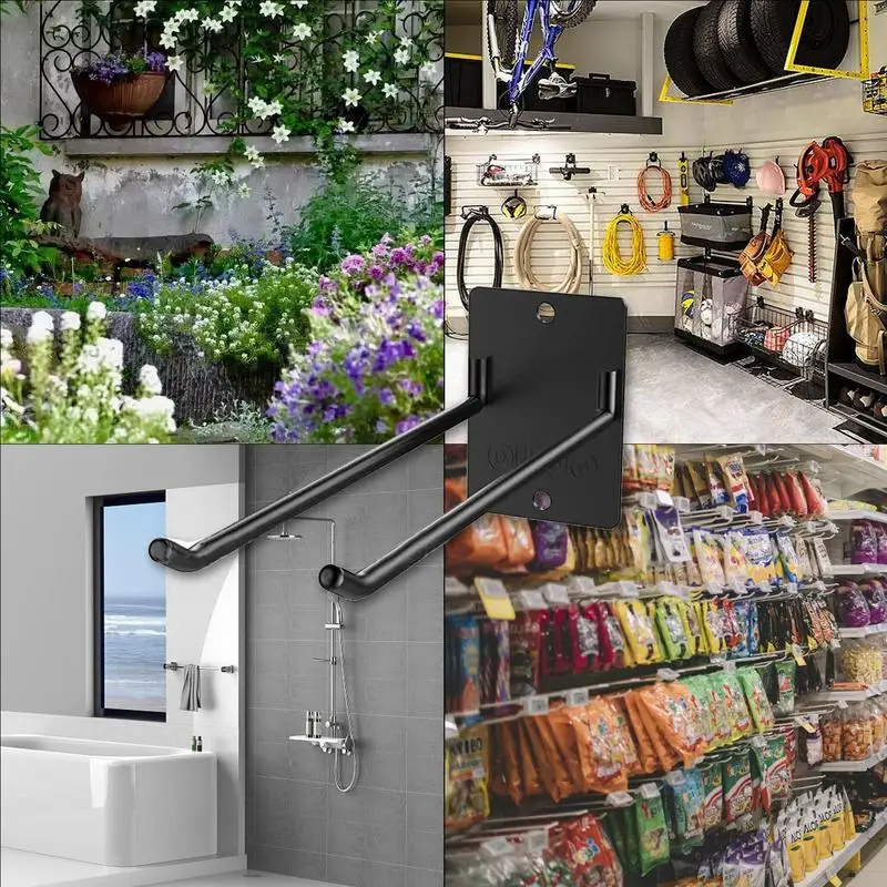 Tool Storage System Hooks Wall - Home Improvement Outlet Stores incelemesi ve fiyatı