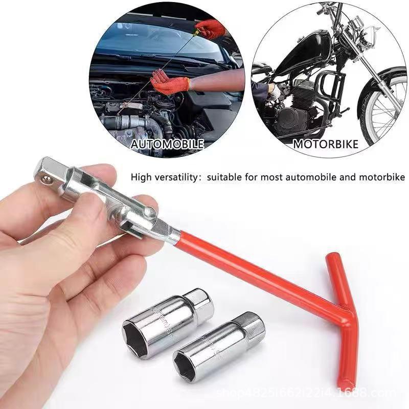 3PCS 4PCS 5PCS Spark Plug Span - Home Improvement Tim Allen incelemesi ve fiyatı