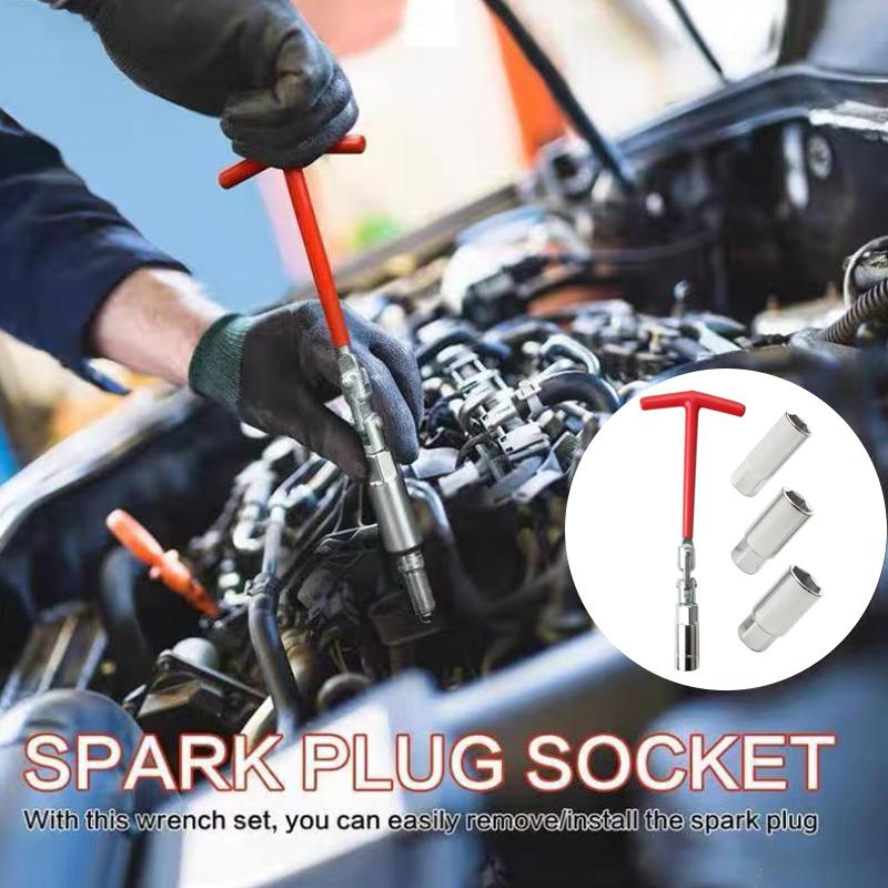 3PCS 4PCS 5PCS Spark Plug Span - Home Improvement Tim Allen incelemesi ve fiyatı