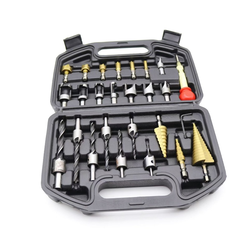 Professional Woodworking Drill - Home Improvement Center incelemesi ve fiyatı