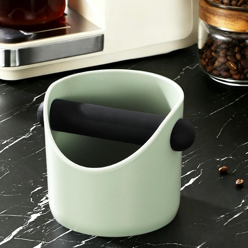 1PC Espresso Knock Box Contain - Home Improvement Outlet Stores incelemesi ve fiyatı