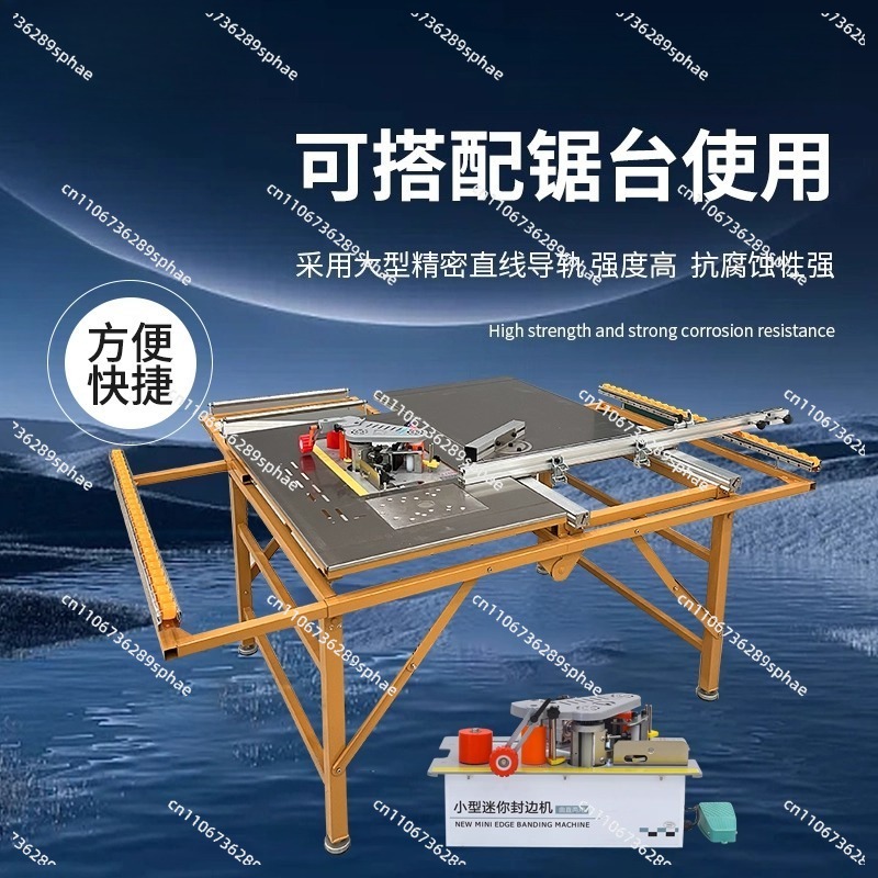 1200W Woodworking Portable Edg - Home Improvement Us incelemesi ve fiyatı