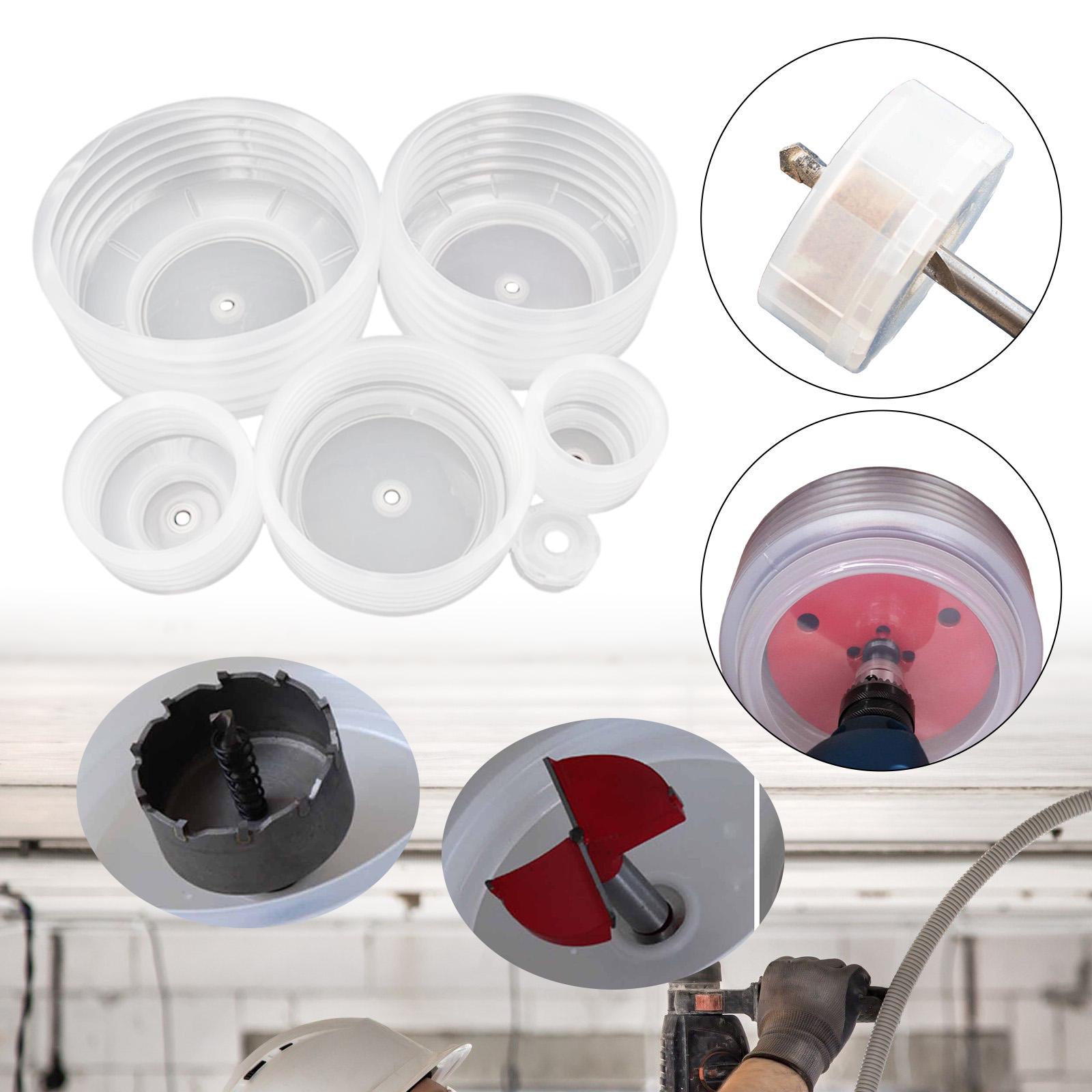 ABS Holesaw Dust Bowl Cover Cl - Home Improvement Center incelemesi ve fiyatı