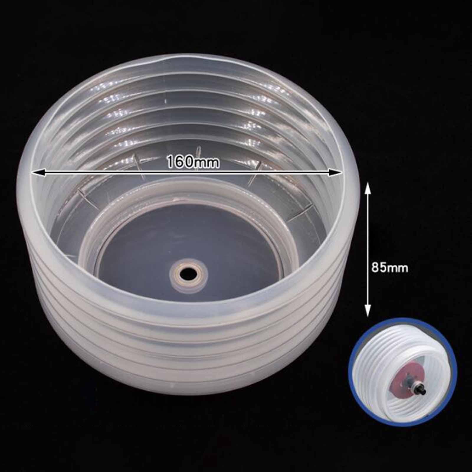 ABS Holesaw Dust Bowl Cover Cl - Home Improvement Center incelemesi ve fiyatı