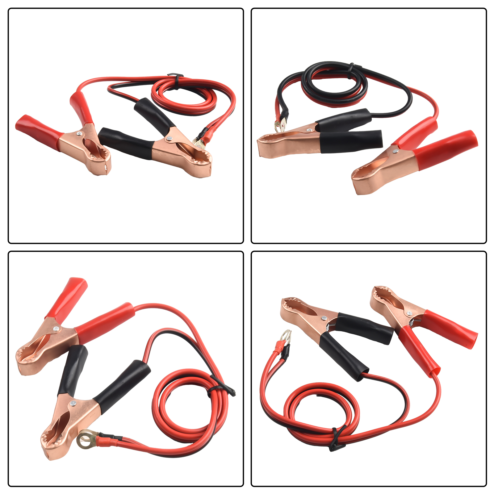 High Quality Hot Sale Battery  - Cable Staple Clip incelemesi ve fiyatı