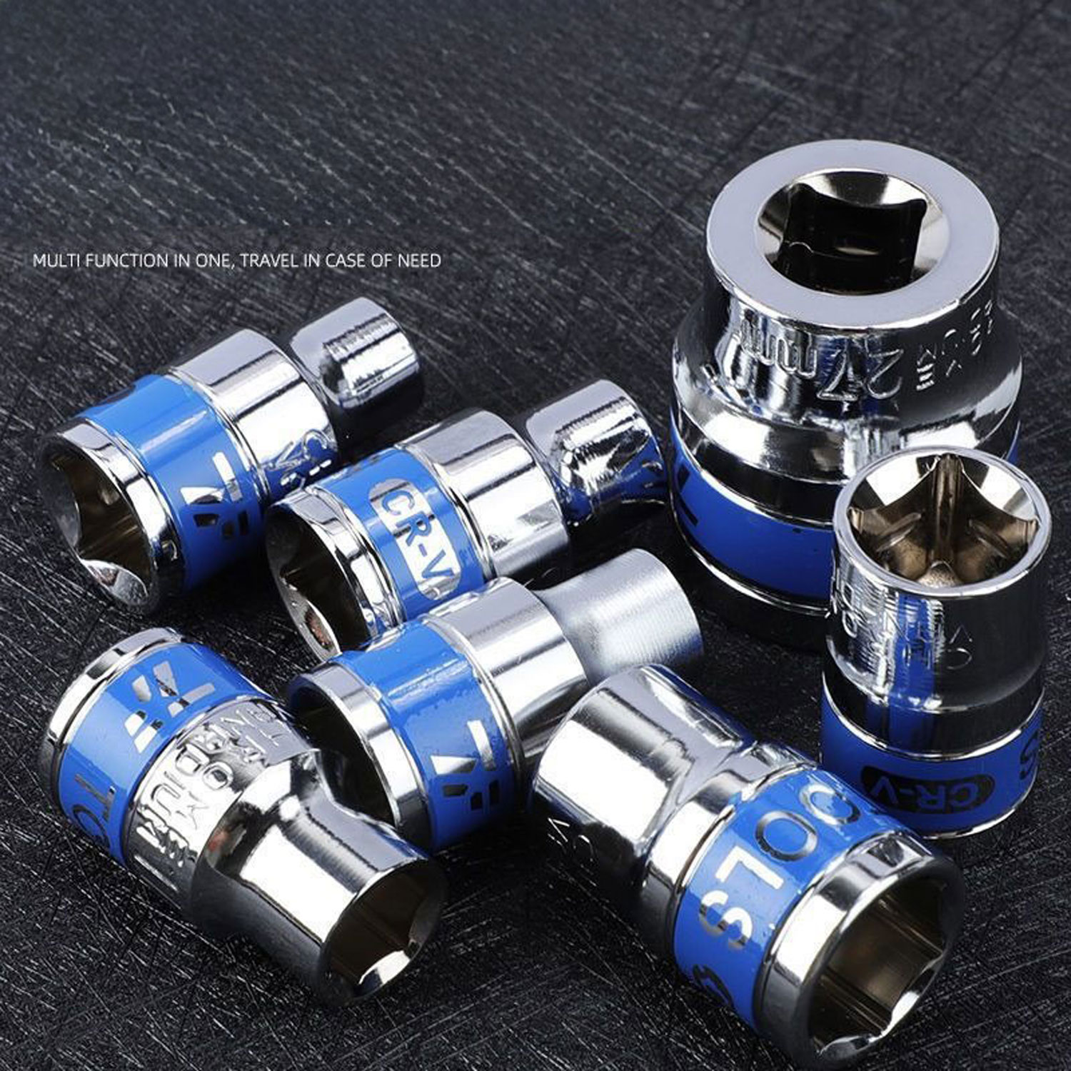8-32mm 1/2 Inch Hex Metric Sho - Home Improvement Tim Allen incelemesi ve fiyatı