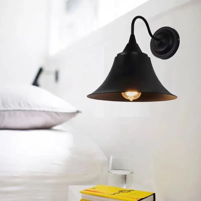 Bedroom wrought iron retro pet - Home Improvement Materials incelemesi ve fiyatı