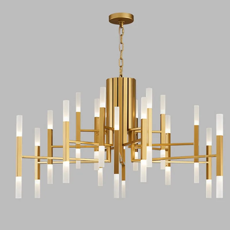Light luxury bedroom acrylic N - Home Improvement Materials incelemesi ve fiyatı