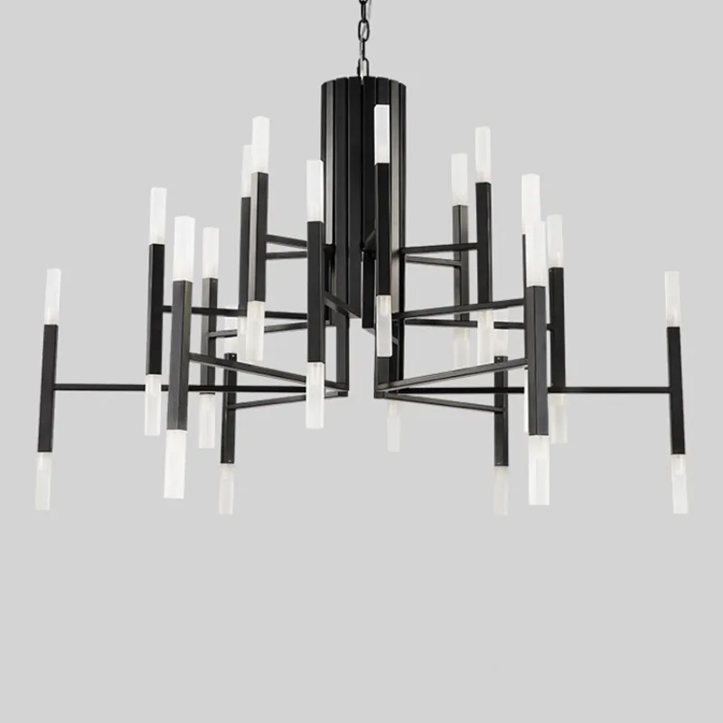 Light luxury bedroom acrylic N - Home Improvement Materials incelemesi ve fiyatı