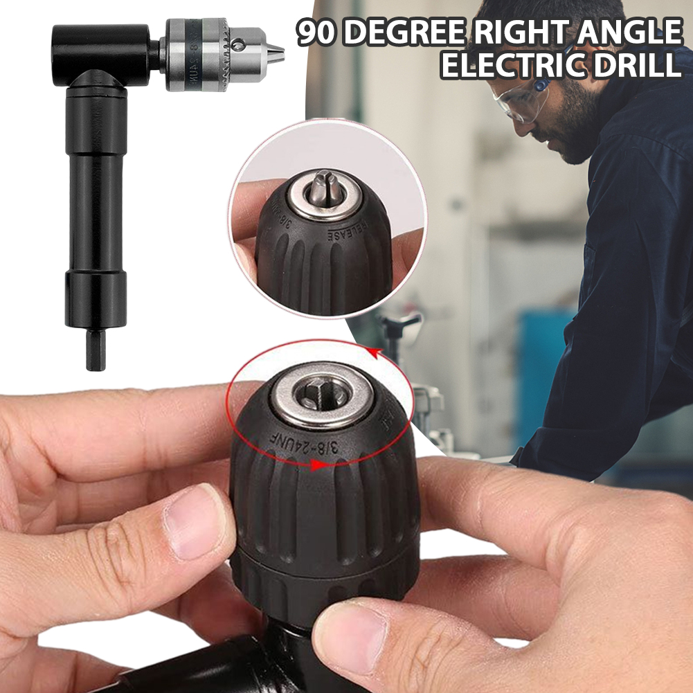Right Angle Adapter For Electr - Home Improvement Center incelemesi ve fiyatı