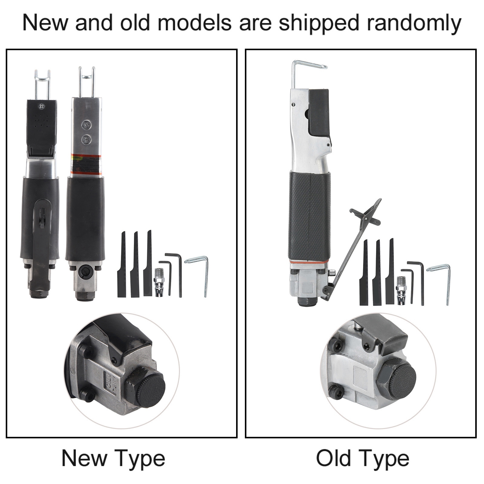 Pneumatic Air Reciprocating Sa - Home Improvement Us incelemesi ve fiyatı