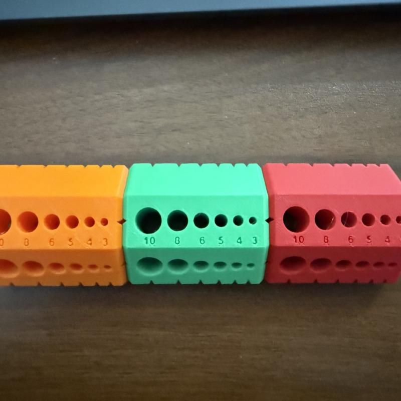 Plastic Locator for 45 Degree  - Home Improvement Center incelemesi ve fiyatı