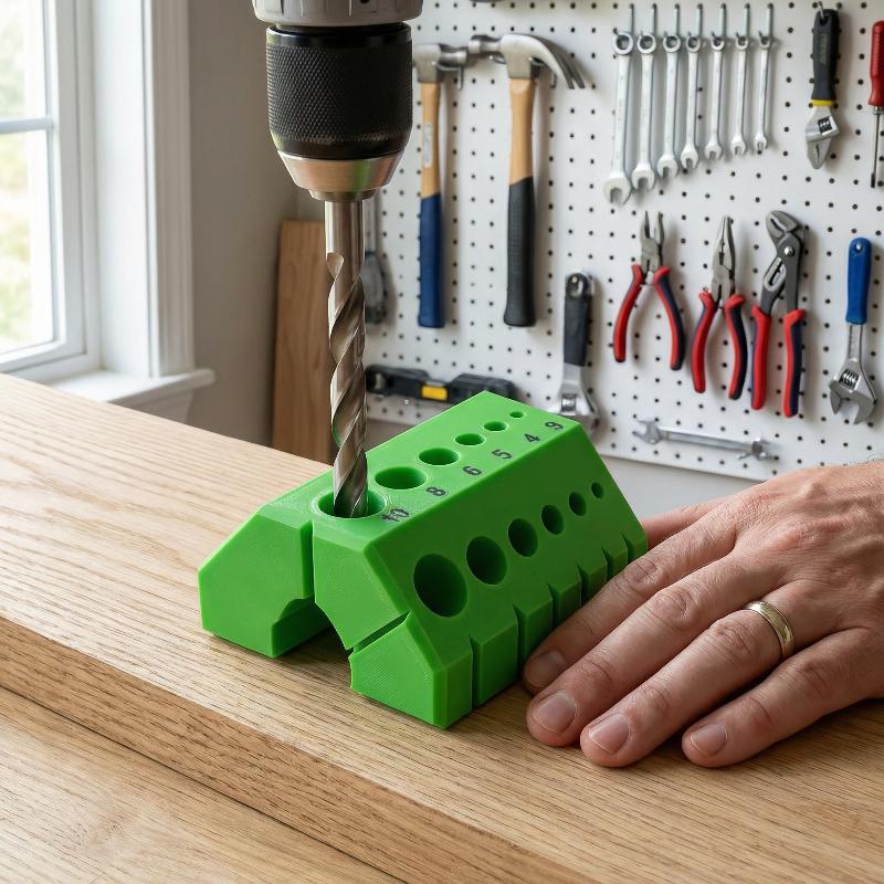 Plastic Locator for 45 Degree  - Home Improvement Center incelemesi ve fiyatı