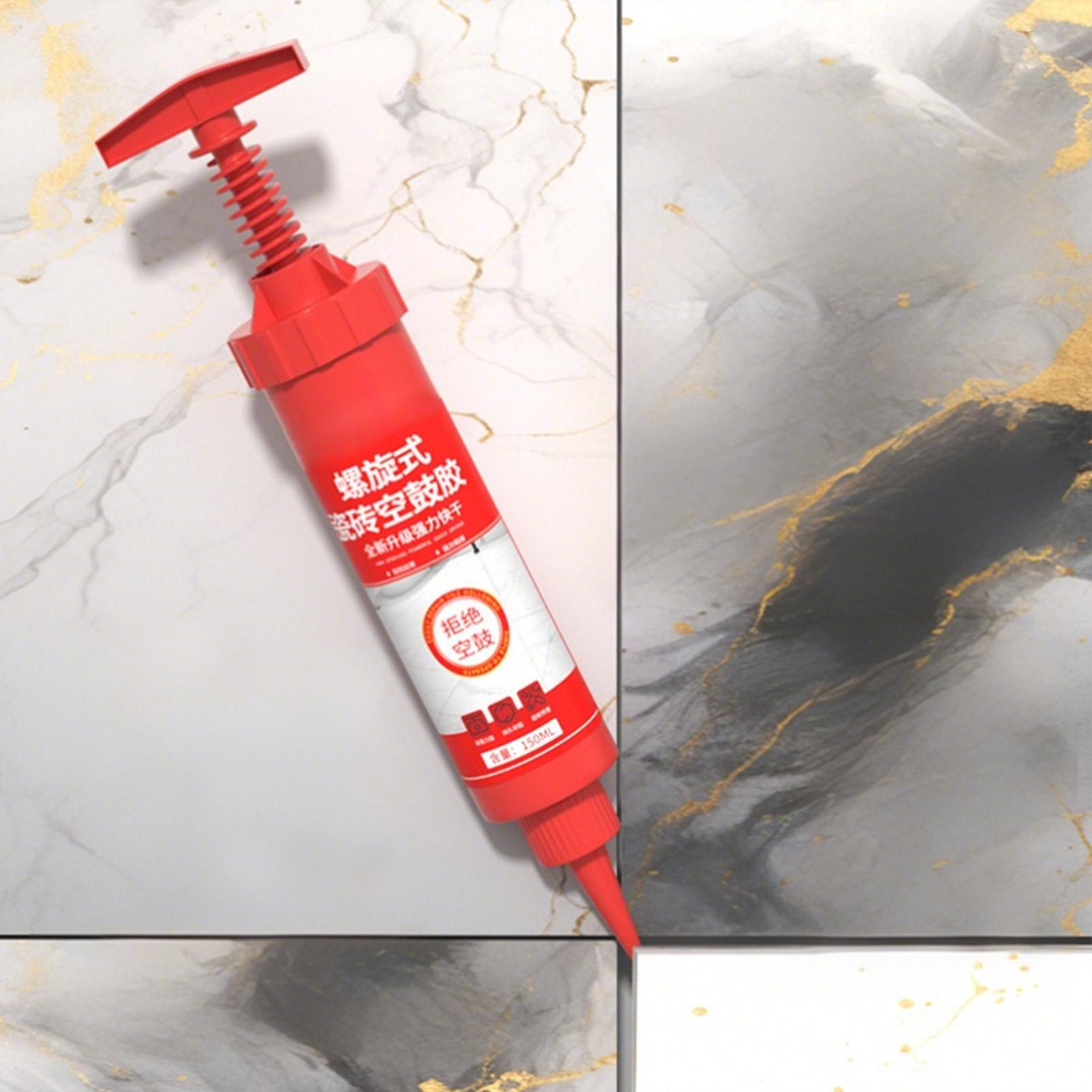 Selfsticking Fixed tiles adhes - Tile Grout Repair incelemesi ve fiyatı