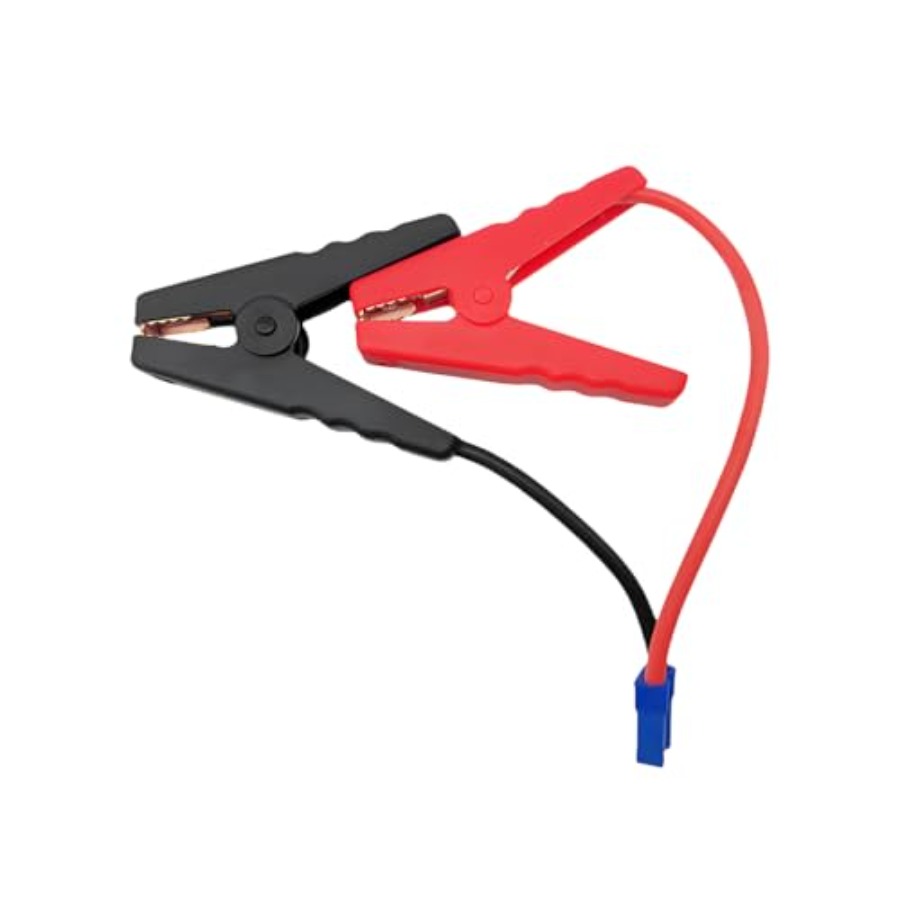 EC5 Car Jumper Starter Cable w - Cable Staple Clip incelemesi ve fiyatı