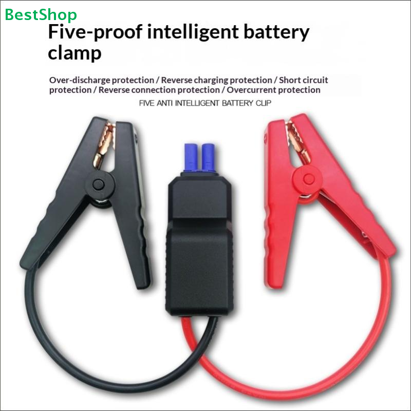 ❀❀Car Jump Starter Clamps - 65 - Cable Staple Clip incelemesi ve fiyatı