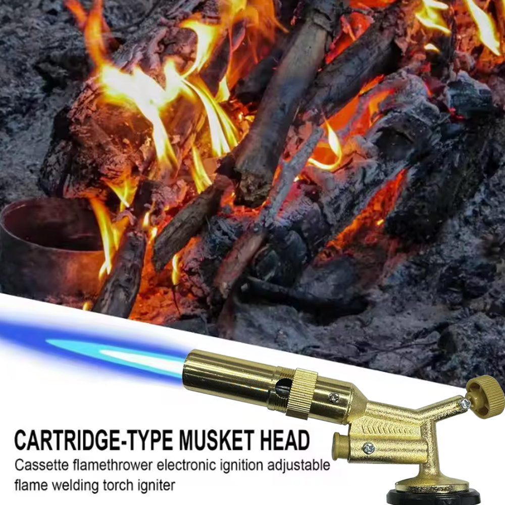 Spray gun head.Lighter head, h - Home Improvement Materials incelemesi ve fiyatı