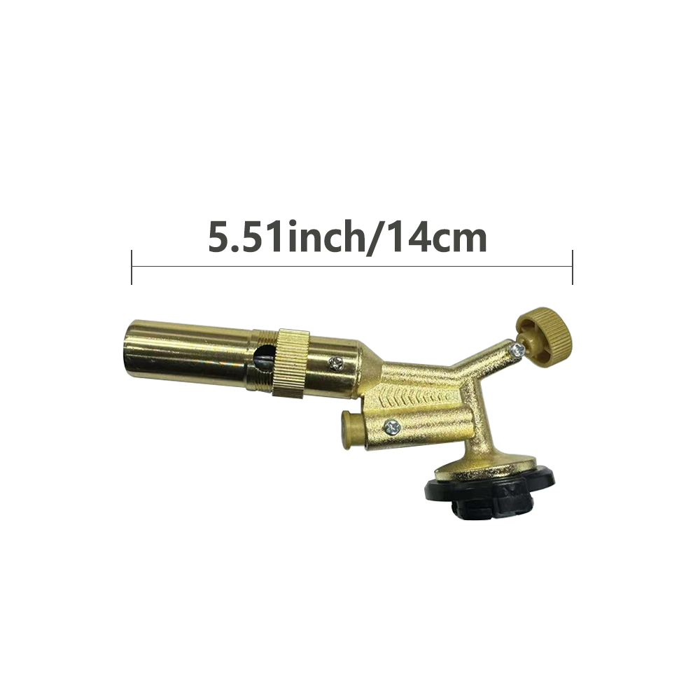 Spray gun head.Lighter head, h - Home Improvement Materials incelemesi ve fiyatı