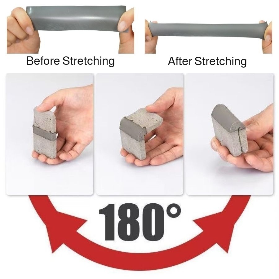 1/2pcs 500MLWaterproof Glue Re - Tile Grout Repair incelemesi ve fiyatı