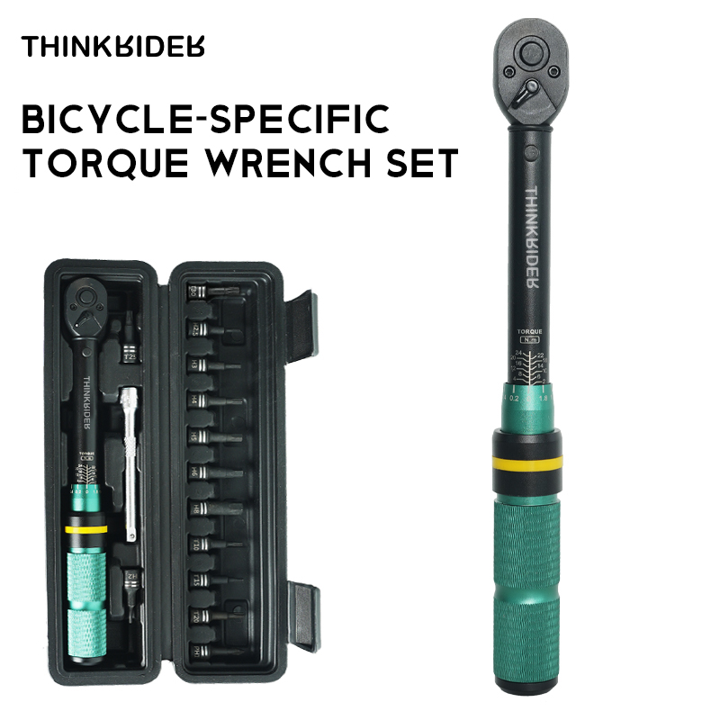 ThinkRider Bicycle Torque Wren - Home Improvement Tim Allen incelemesi ve fiyatı