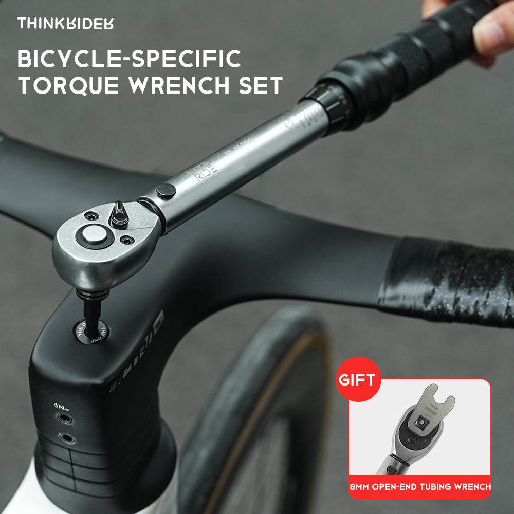 ThinkRider Bicycle Torque Wren - Home Improvement Tim Allen incelemesi ve fiyatı